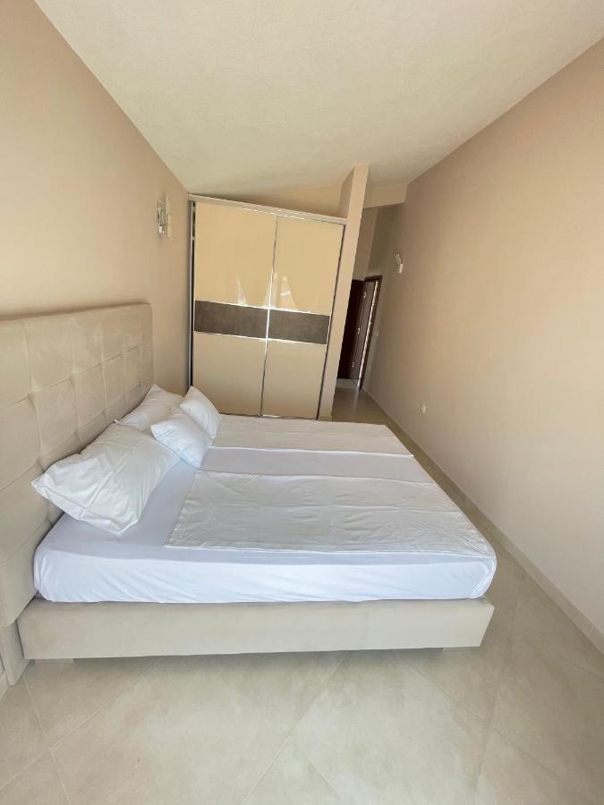 אולסינץ' Apartments Harris מראה חיצוני תמונה