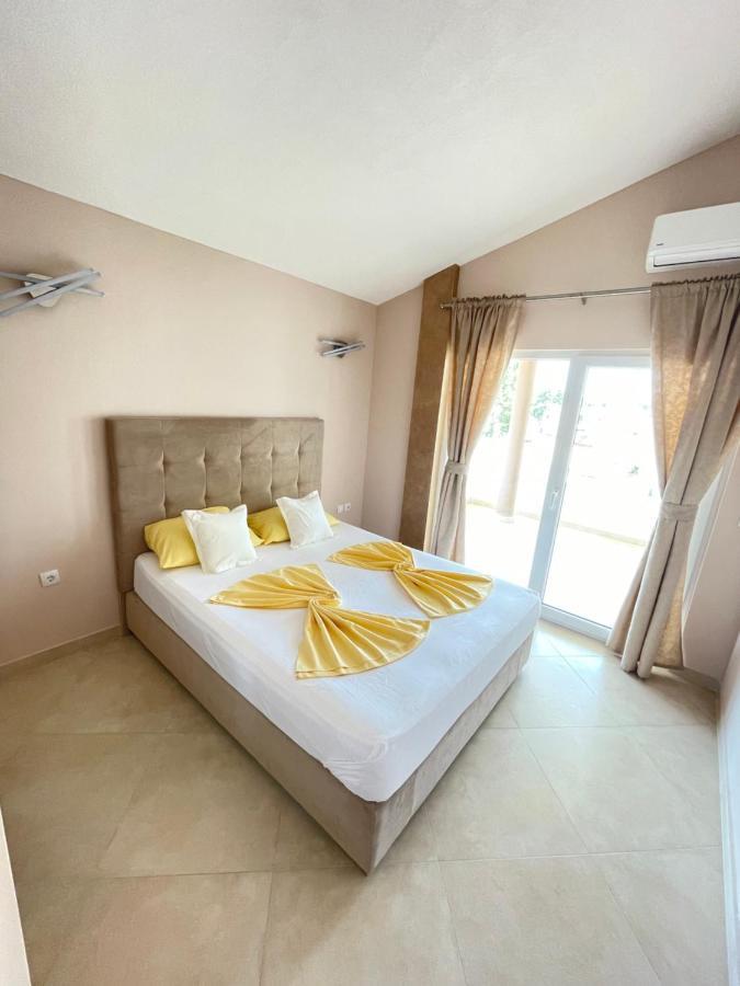 אולסינץ' Apartments Harris מראה חיצוני תמונה
