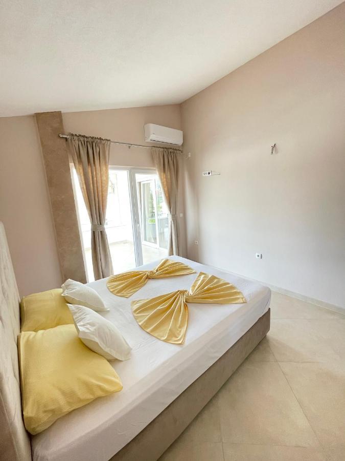 אולסינץ' Apartments Harris מראה חיצוני תמונה