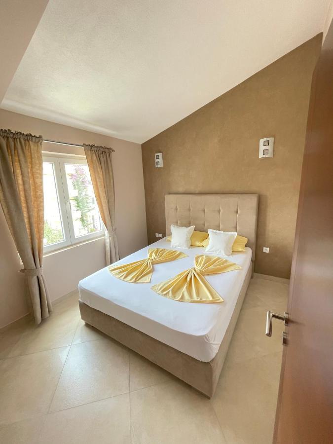 אולסינץ' Apartments Harris מראה חיצוני תמונה