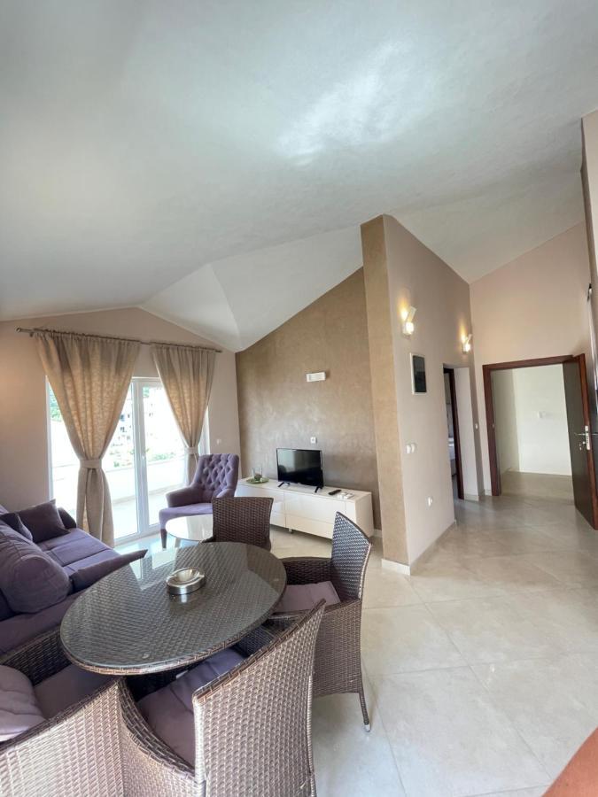 אולסינץ' Apartments Harris מראה חיצוני תמונה