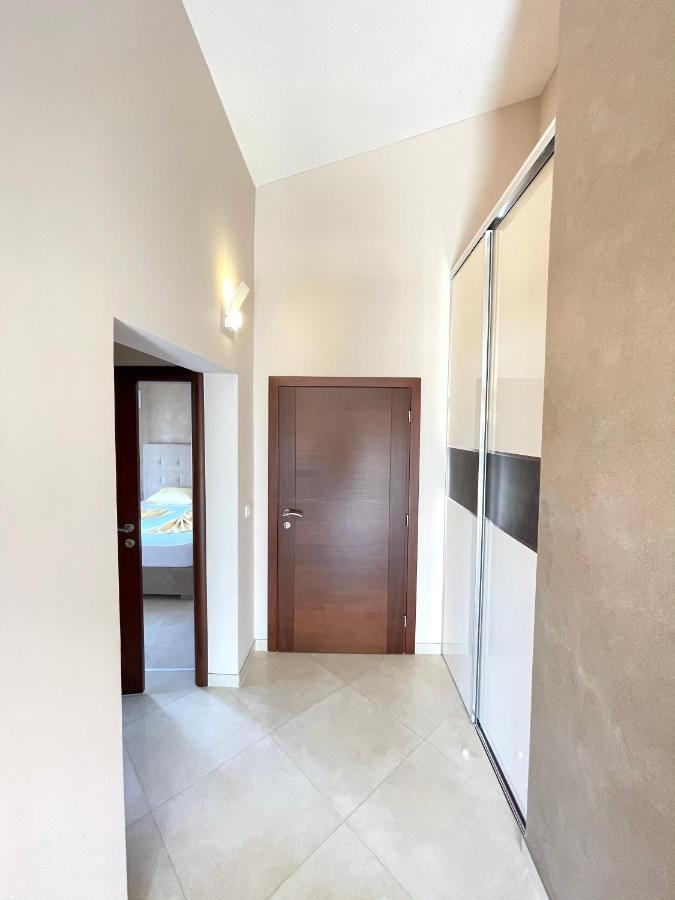 אולסינץ' Apartments Harris מראה חיצוני תמונה