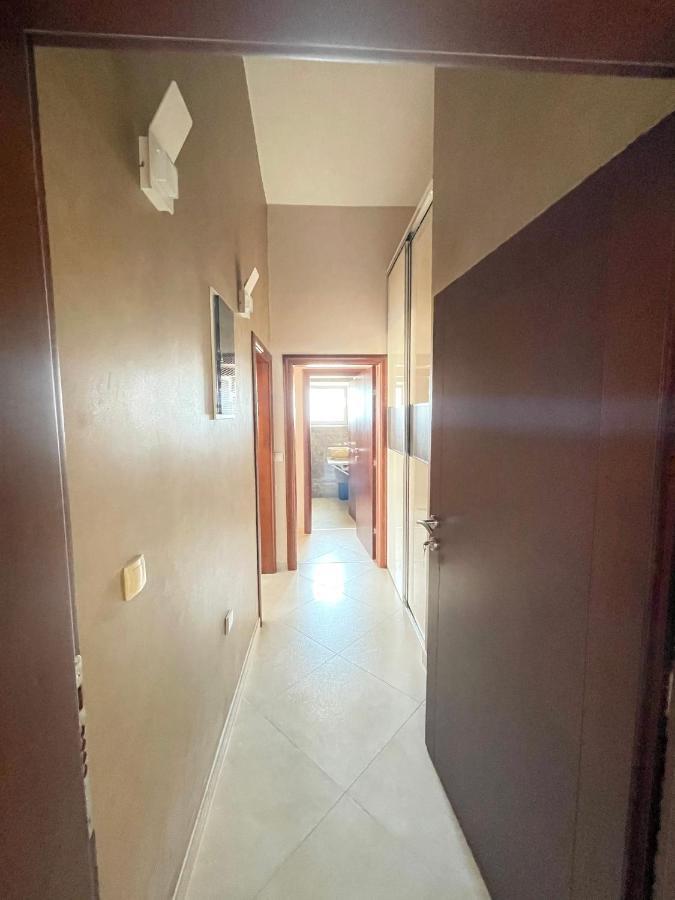 אולסינץ' Apartments Harris מראה חיצוני תמונה