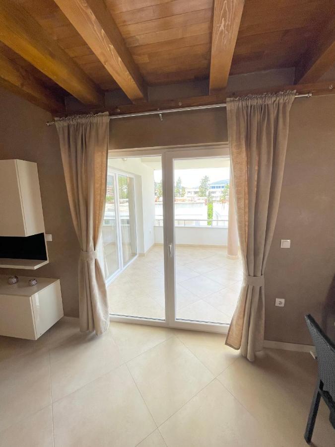 אולסינץ' Apartments Harris מראה חיצוני תמונה