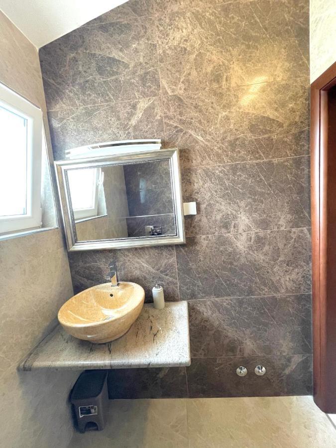 אולסינץ' Apartments Harris מראה חיצוני תמונה