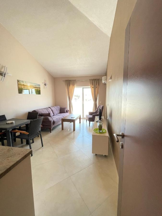 אולסינץ' Apartments Harris מראה חיצוני תמונה