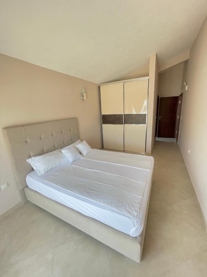 אולסינץ' Apartments Harris מראה חיצוני תמונה