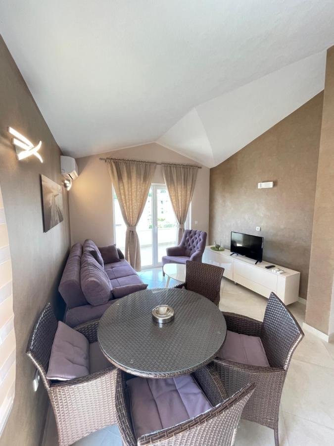 אולסינץ' Apartments Harris מראה חיצוני תמונה