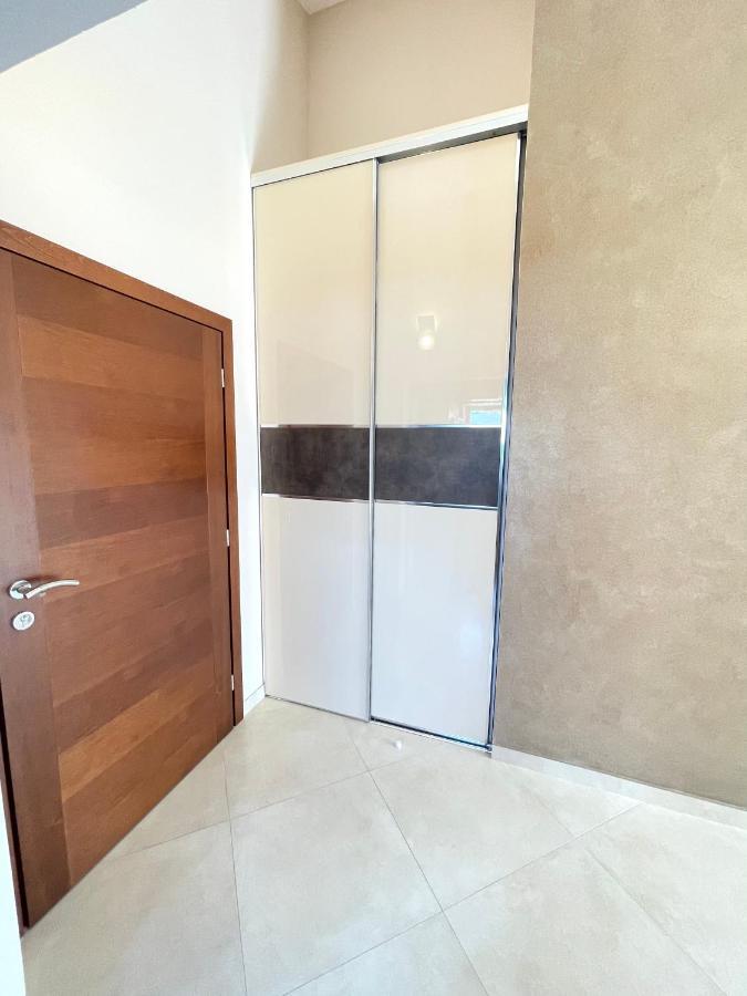 אולסינץ' Apartments Harris מראה חיצוני תמונה