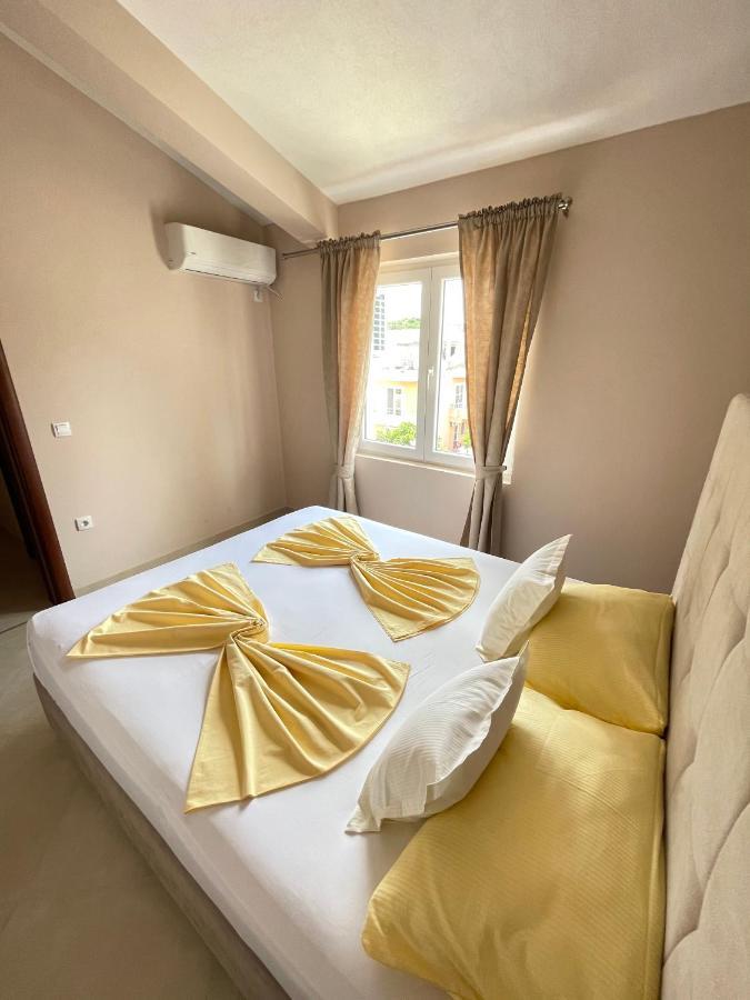 אולסינץ' Apartments Harris מראה חיצוני תמונה