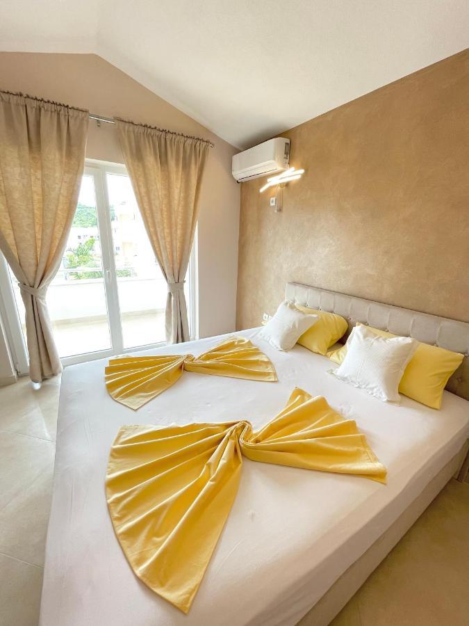 אולסינץ' Apartments Harris מראה חיצוני תמונה