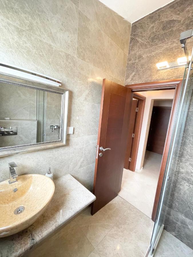 אולסינץ' Apartments Harris מראה חיצוני תמונה