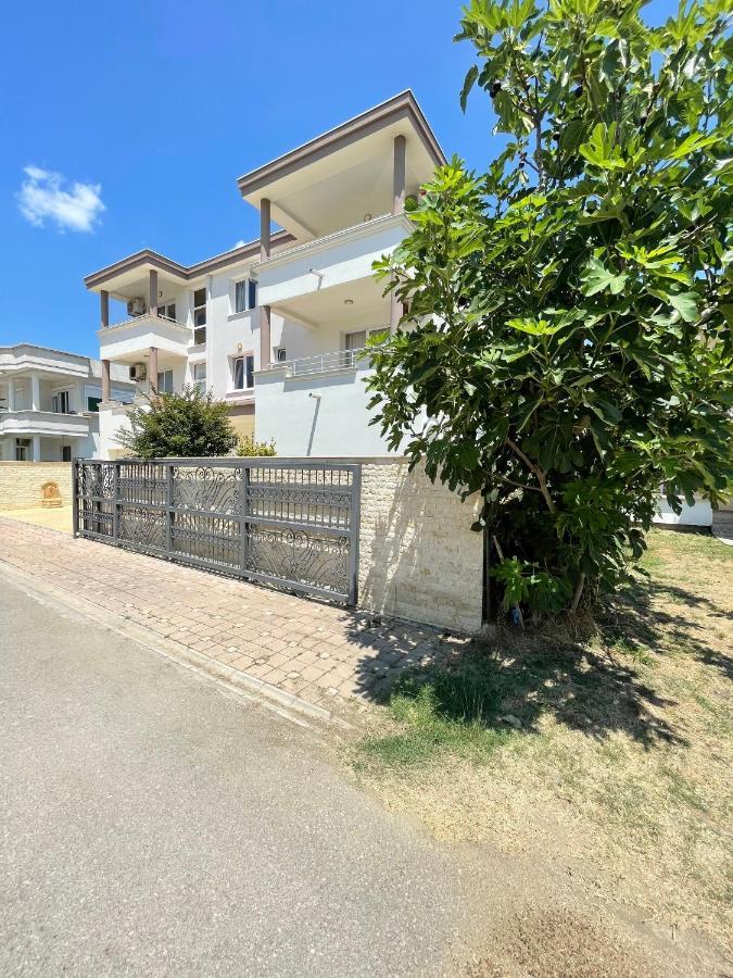 אולסינץ' Apartments Harris מראה חיצוני תמונה