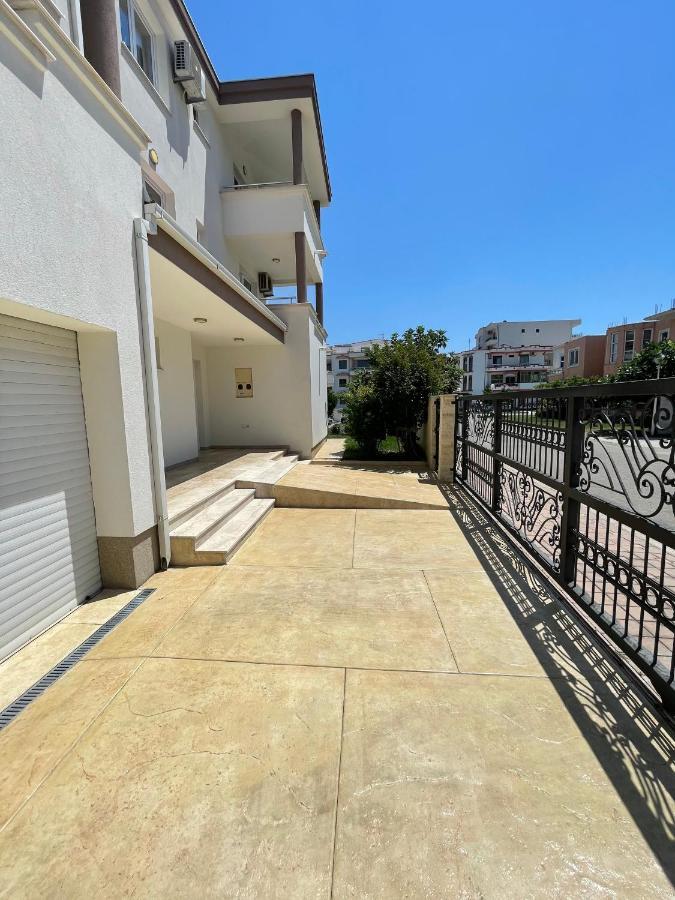 אולסינץ' Apartments Harris מראה חיצוני תמונה