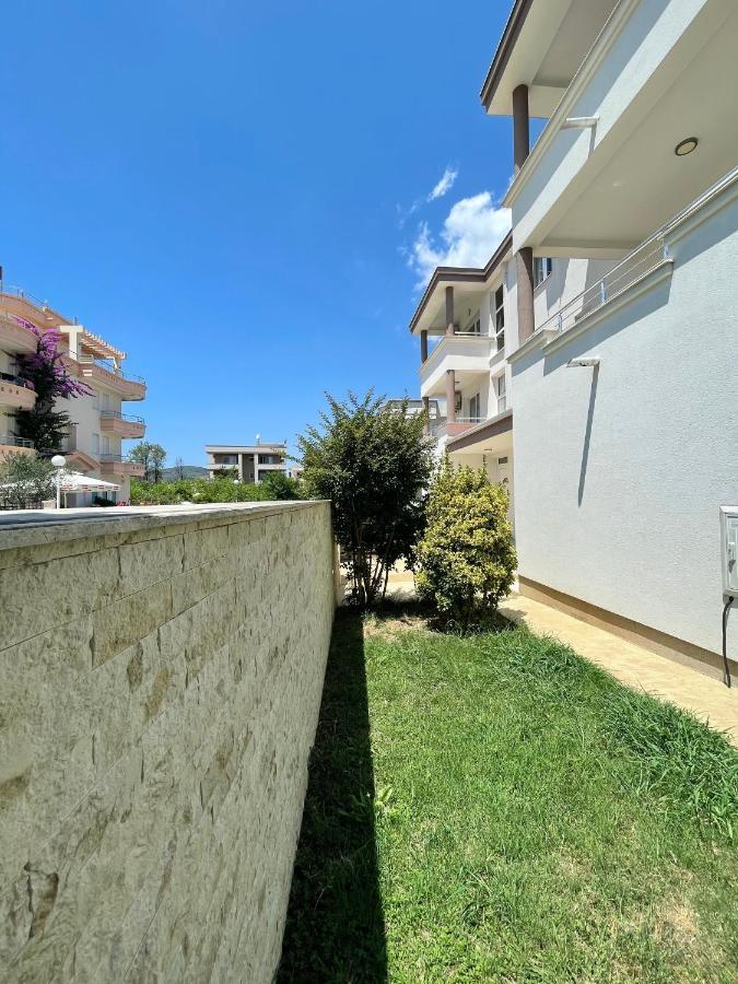 אולסינץ' Apartments Harris מראה חיצוני תמונה