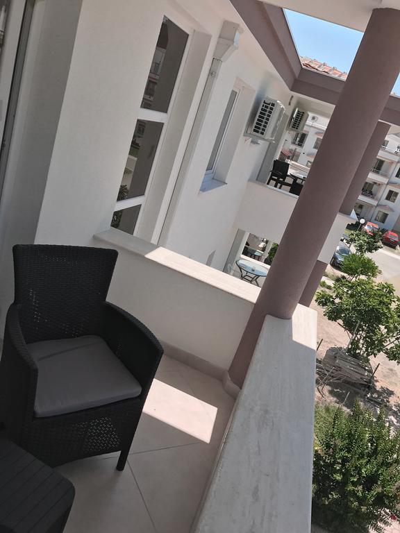 אולסינץ' Apartments Harris מראה חיצוני תמונה