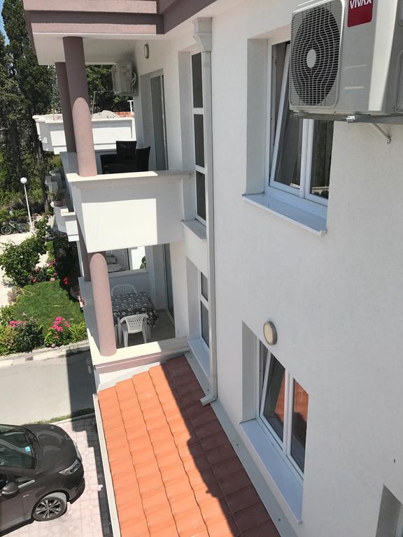 אולסינץ' Apartments Harris מראה חיצוני תמונה